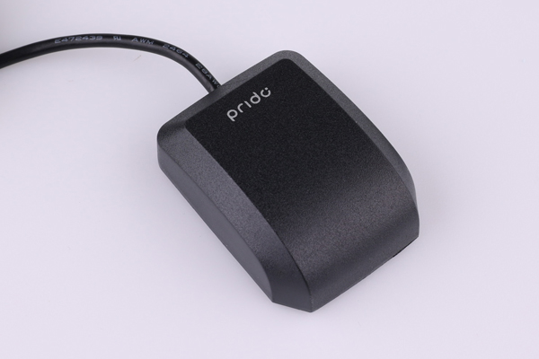 Moduł GPS Prido GPS M1 do kamery samochodowej Prido X6