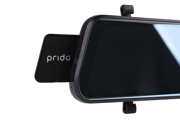 Kamera samochodowa Prido x6